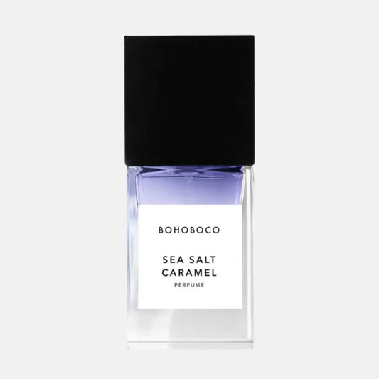 Bohoboco Sea Salt Caramel - Odlewka perfum