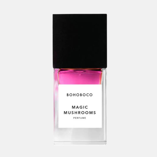 Bohoboco Magic Mushrooms - Odlewka perfum