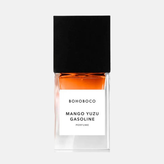 Bohoboco Mango Yuzu Gasoline - Odlewka perfum