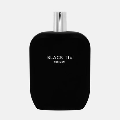 Fragrance One Black Tie for Men Extrait de Parfum - Odlewka perfum