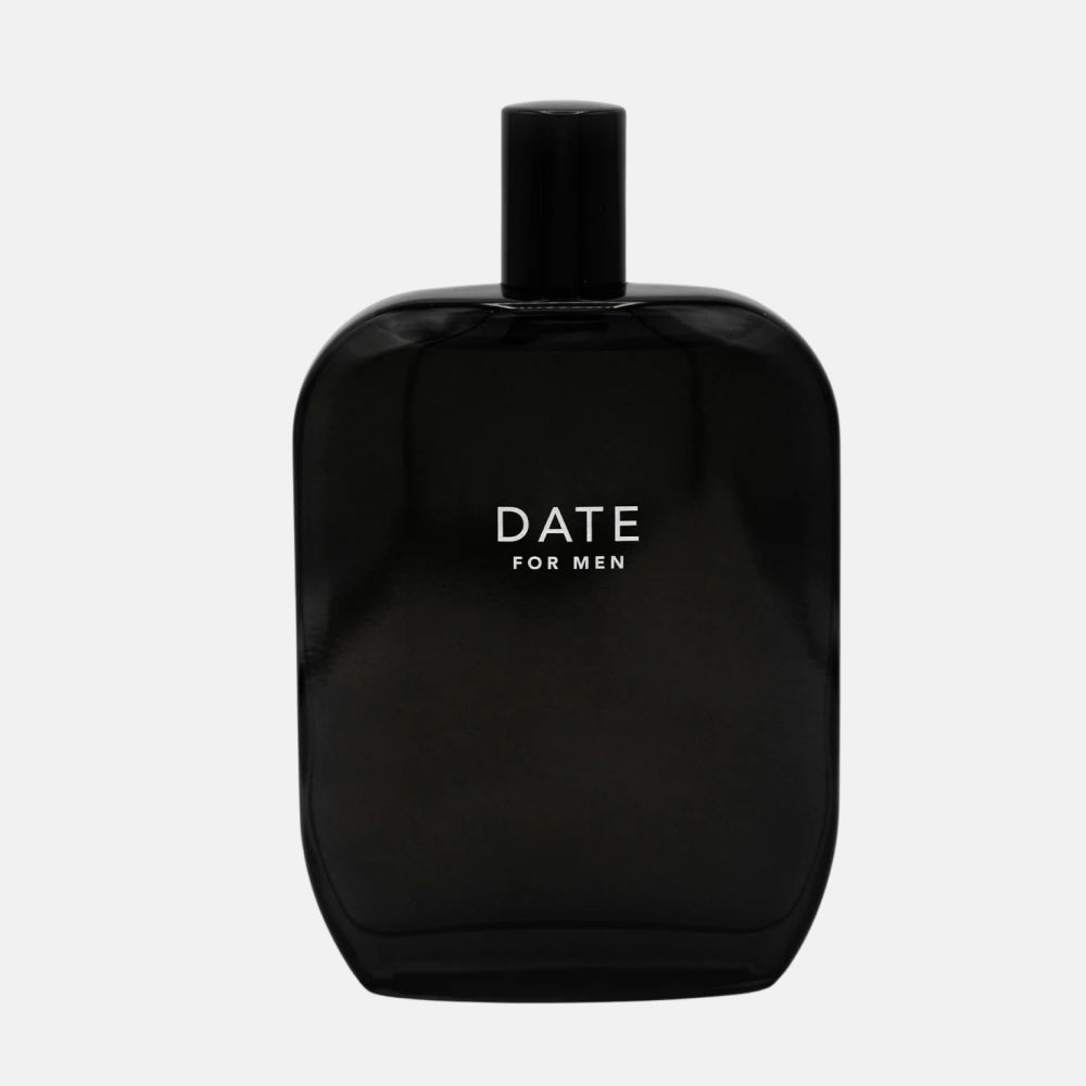 Fragrance One Date for Men Extrait de Parfum - Odlewka perfum