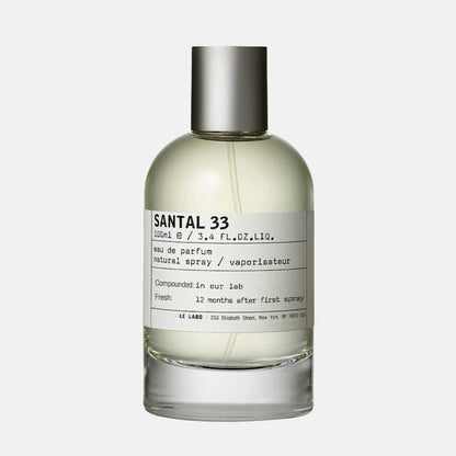 Le Labo Santal 33 EDP - Odlewka perfum