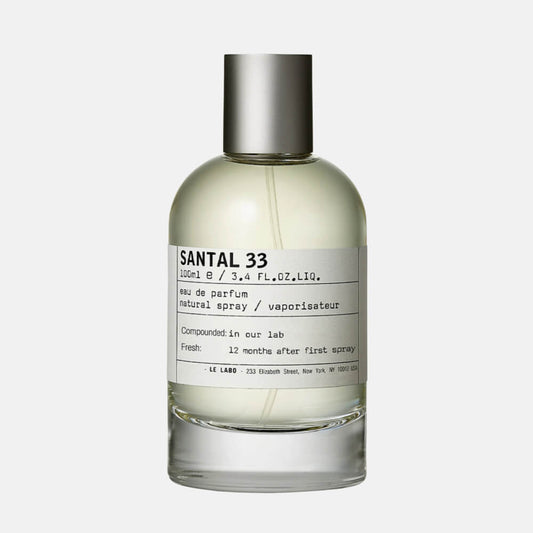 Le Labo Santal 33 EDP - Odlewka perfum