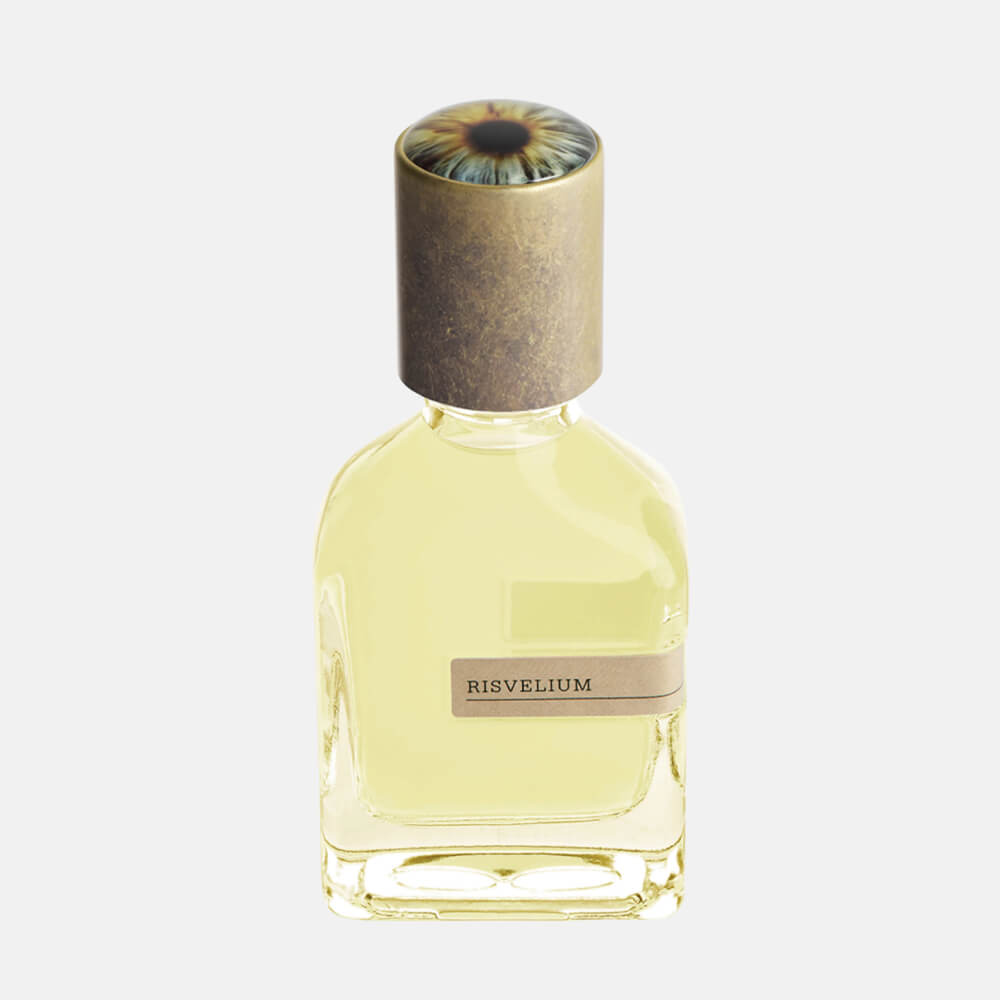 Orto Parisi Risvelium - Odlewka perfum