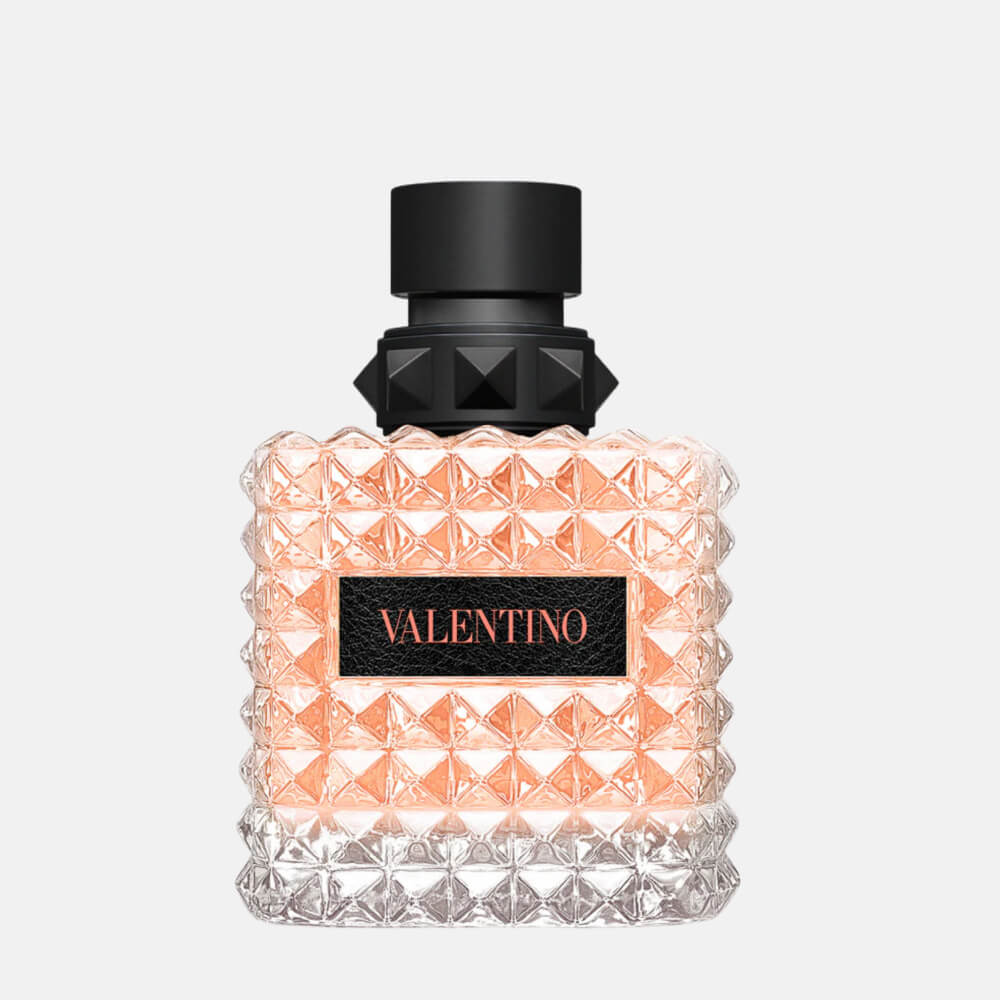 Valentino Donna Born In Roma Coral Fantasy - Odlewka perfum