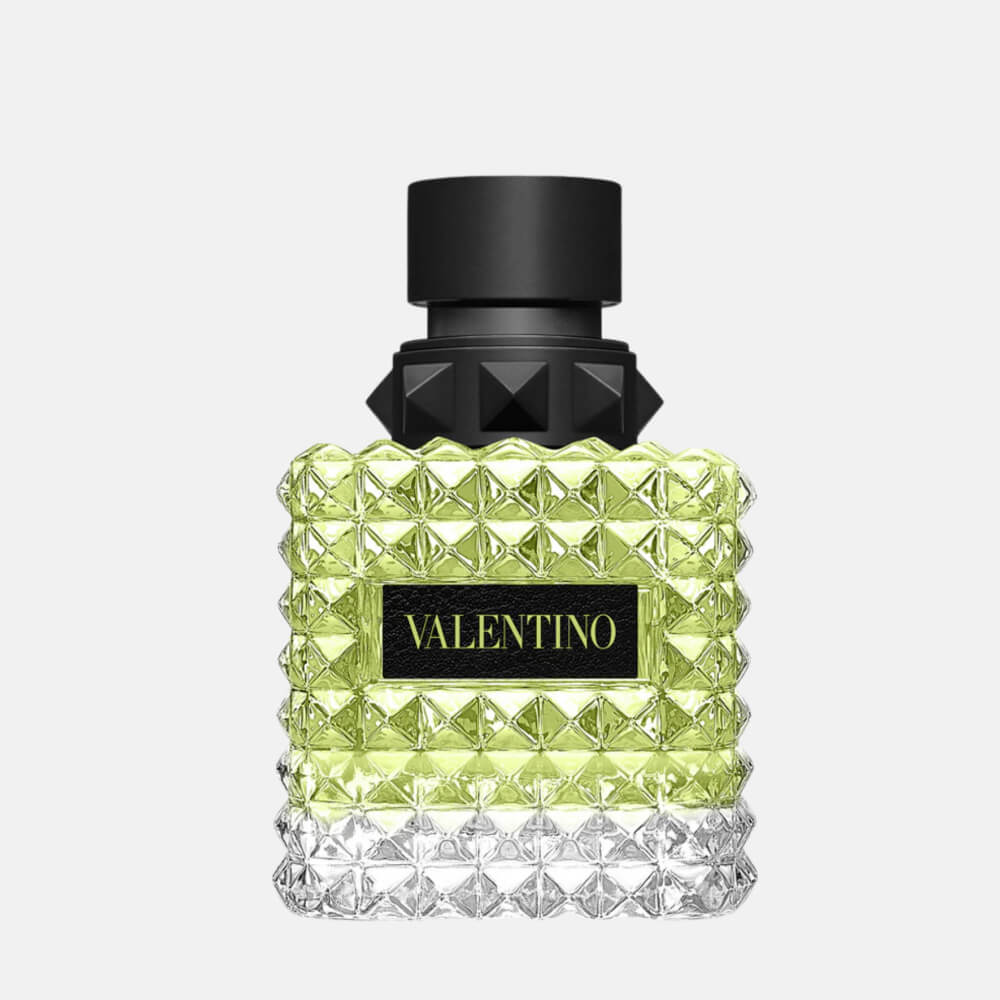 Valentino Donna Born In Roma Green Stravaganza - Odlewka perfum