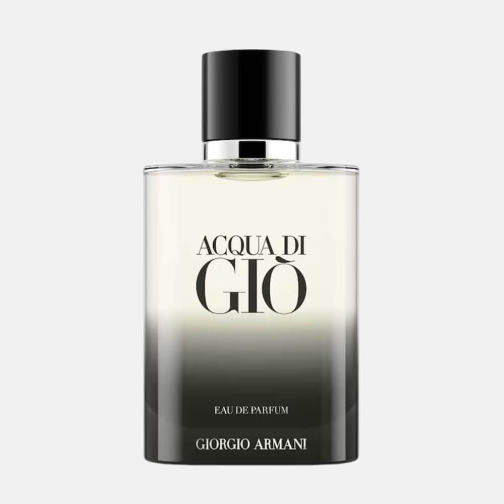 Giorgio Armani Acqua Di Gio EDP - Odlewka perfum