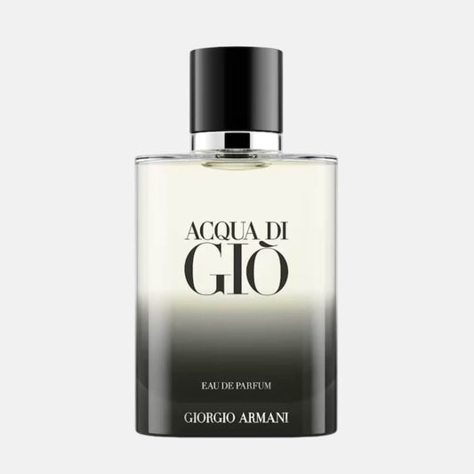 Giorgio Armani Acqua Di Gio EDP - Odlewka perfum
