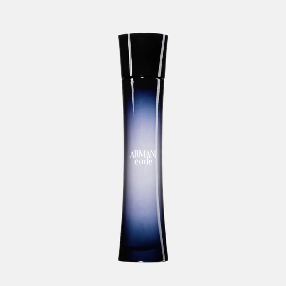 Giorgio Armani Code for Women EDP - Odlewka perfum