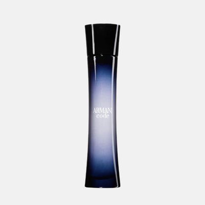 Giorgio Armani Code for Women EDP - Odlewka perfum