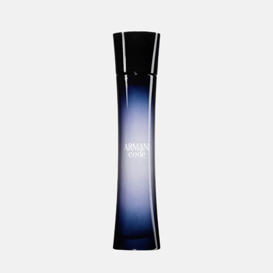 Giorgio Armani Code for Women EDP - Odlewka perfum