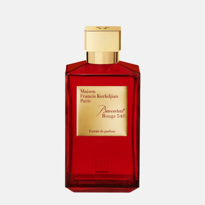 Maison Francis Kurkdjian Baccarat Rouge 540 Extrait de Parfum - Odlewka perfum
