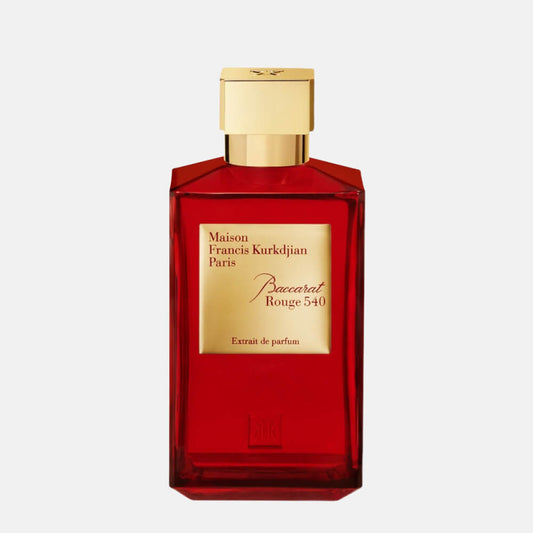 Maison Francis Kurkdjian Baccarat Rouge 540 Extrait de Parfum - Odlewka perfum