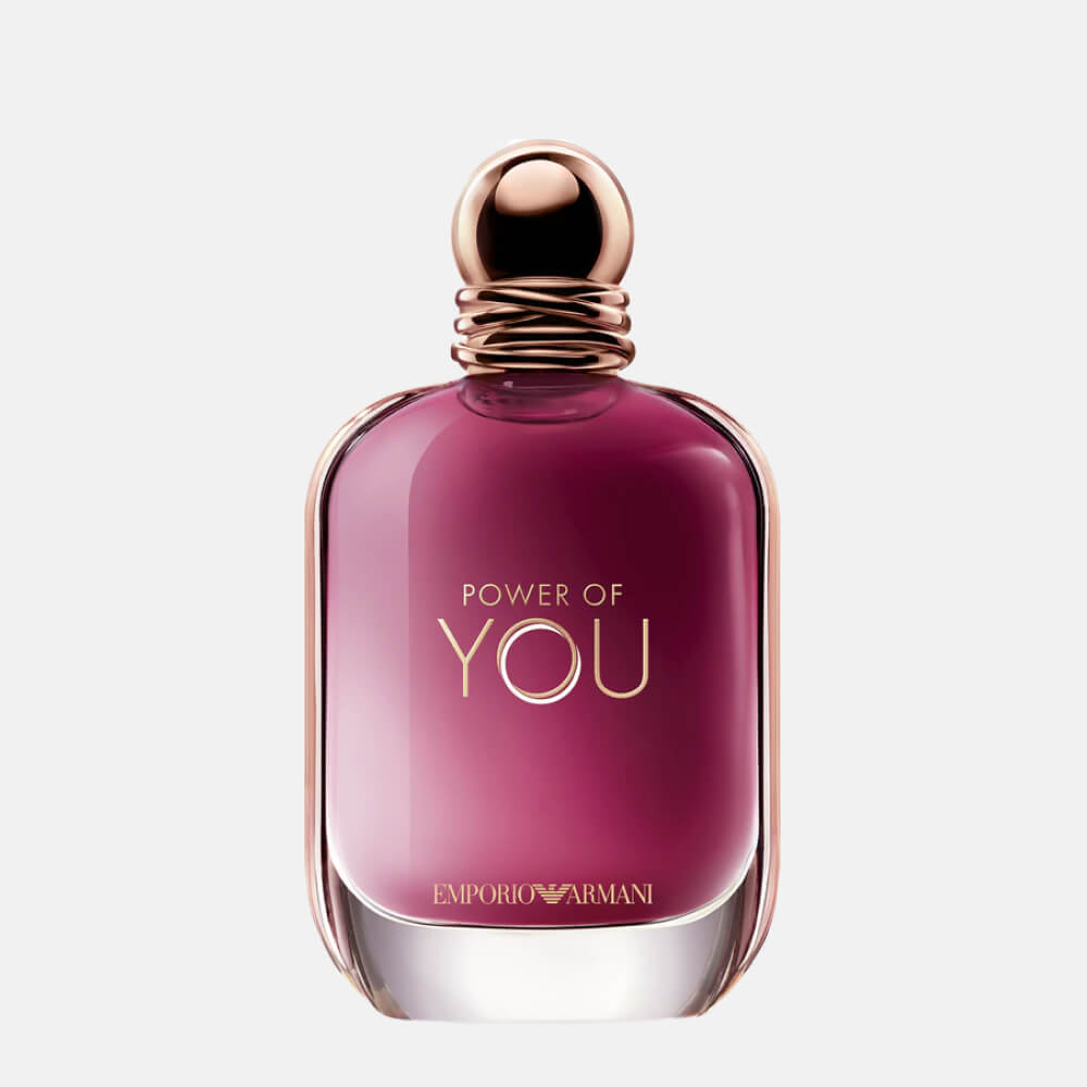 Odlewka perfum Giorgio Armani Power Of You EDP – fiolka z atomizerem