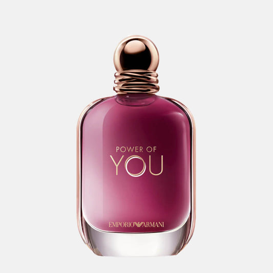 Giorgio Armani Power Of You EDP - Odlewka perfum