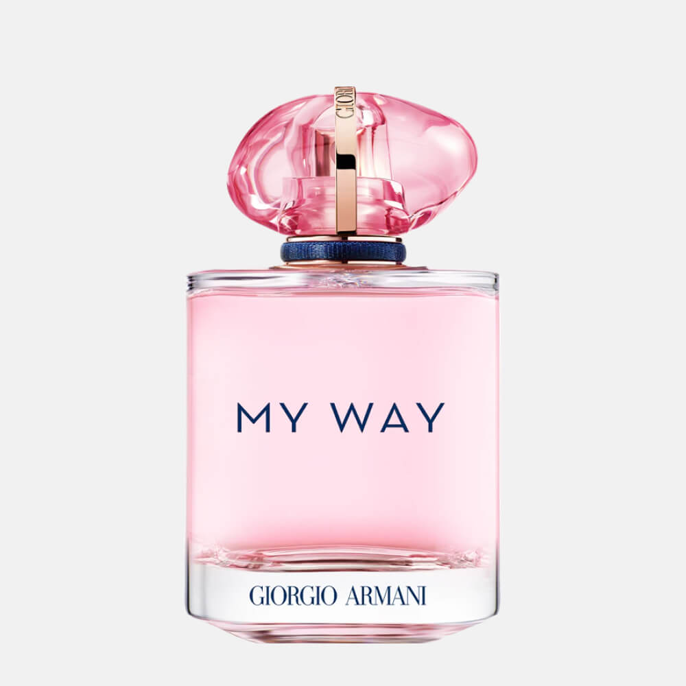 Odlewka perfum Giorgio Armani My Way Nectar EDP – fiolka z atomizerem