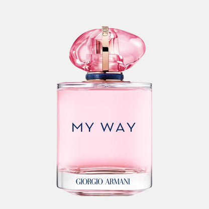 Odlewka perfum Giorgio Armani My Way Nectar EDP – fiolka z atomizerem