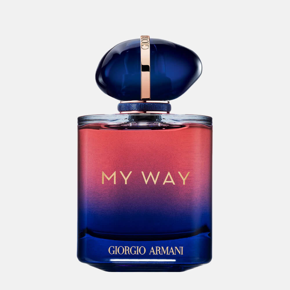 Odlewka perfum Giorgio Armani My Way Parfum – fiolka z atomizerem
