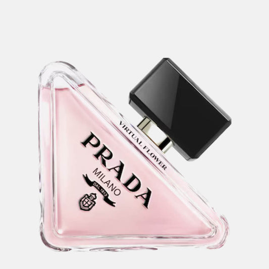 Odlewka perfum Prada Paradoxe Virtual Flower EDP – fiolka z atomizerem