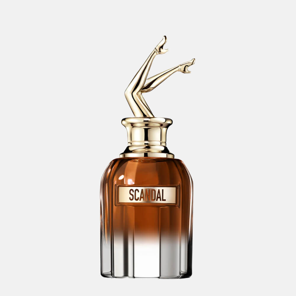 Odlewka perfum Jean Paul Gaultier Scandal Elixir – fiolka z atomizerem
