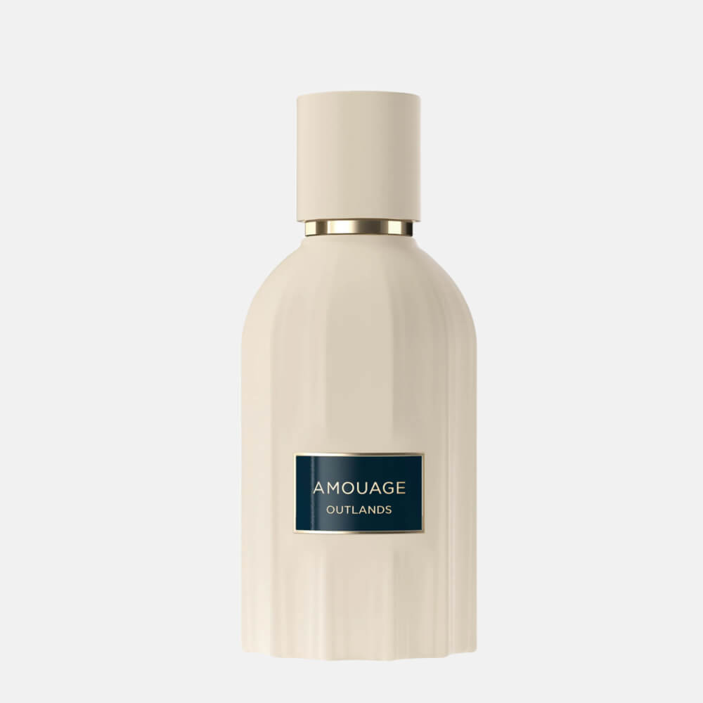 Odlewka perfum Amouage Outlands Parfum – fiolka z atomizerem