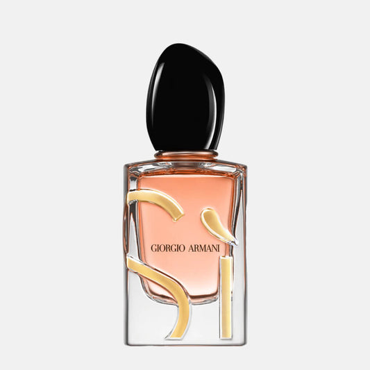 Giorgio Armani Sì Intense EDP - Odlewka perfum