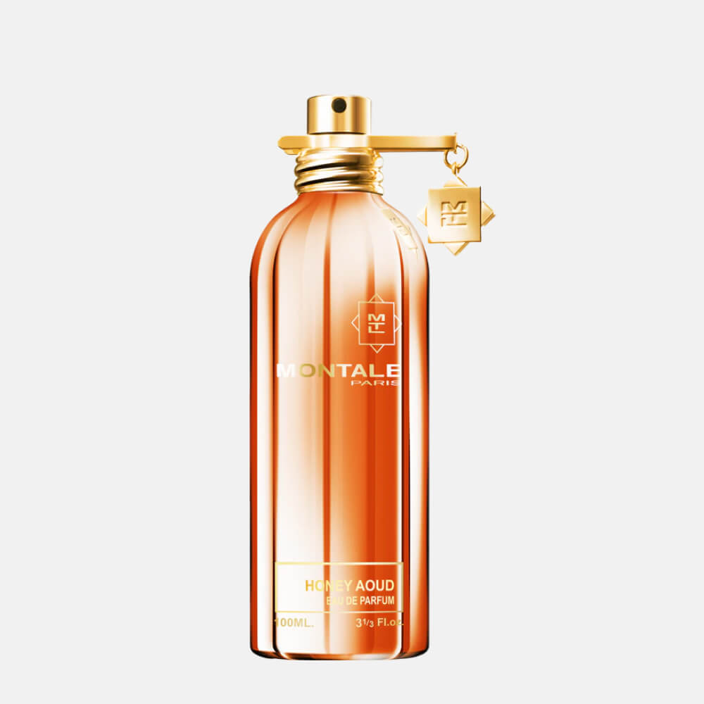 Montale Honey Aoud EDP - Odlewka perfum