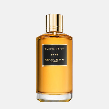 Mancera Amore Caffé EDP - Odlewka perfum