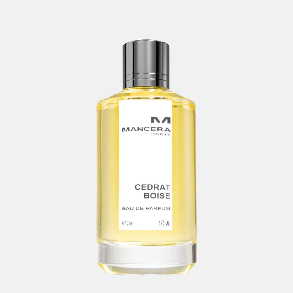 Mancera Cedrat Boise EDP - Odlewka perfum