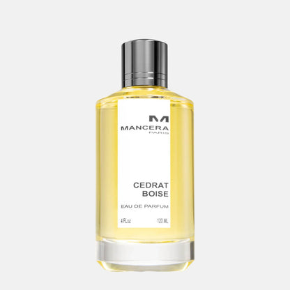 Mancera Cedrat Boise EDP - Odlewka perfum