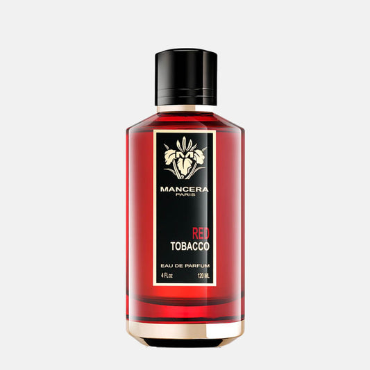 Mancera Red Tobacco EDP - Odlewka perfum
