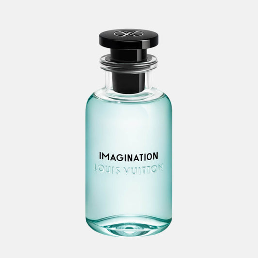 Louis Vuitton Imagination - Odlewka perfum
