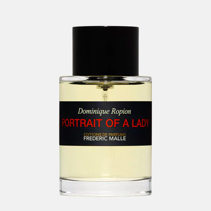 Frederic Malle Portrait Of A Lady EDP - Odlewka perfum