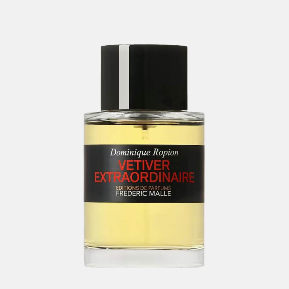 Frederic Malle Vetiver Extraordinaire EDP - Odlewka perfum