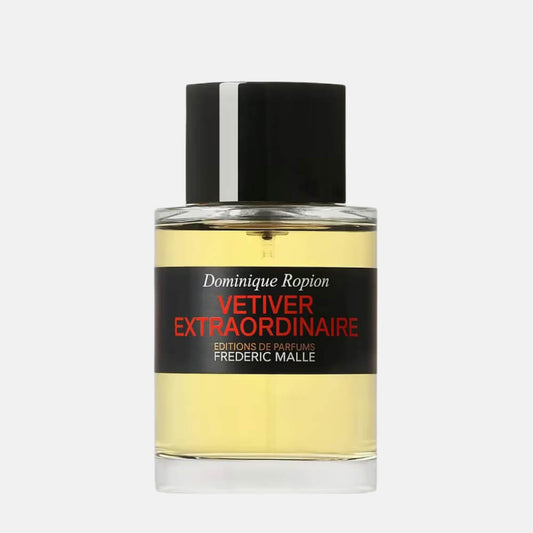 Frederic Malle Vetiver Extraordinaire EDP - Odlewka perfum