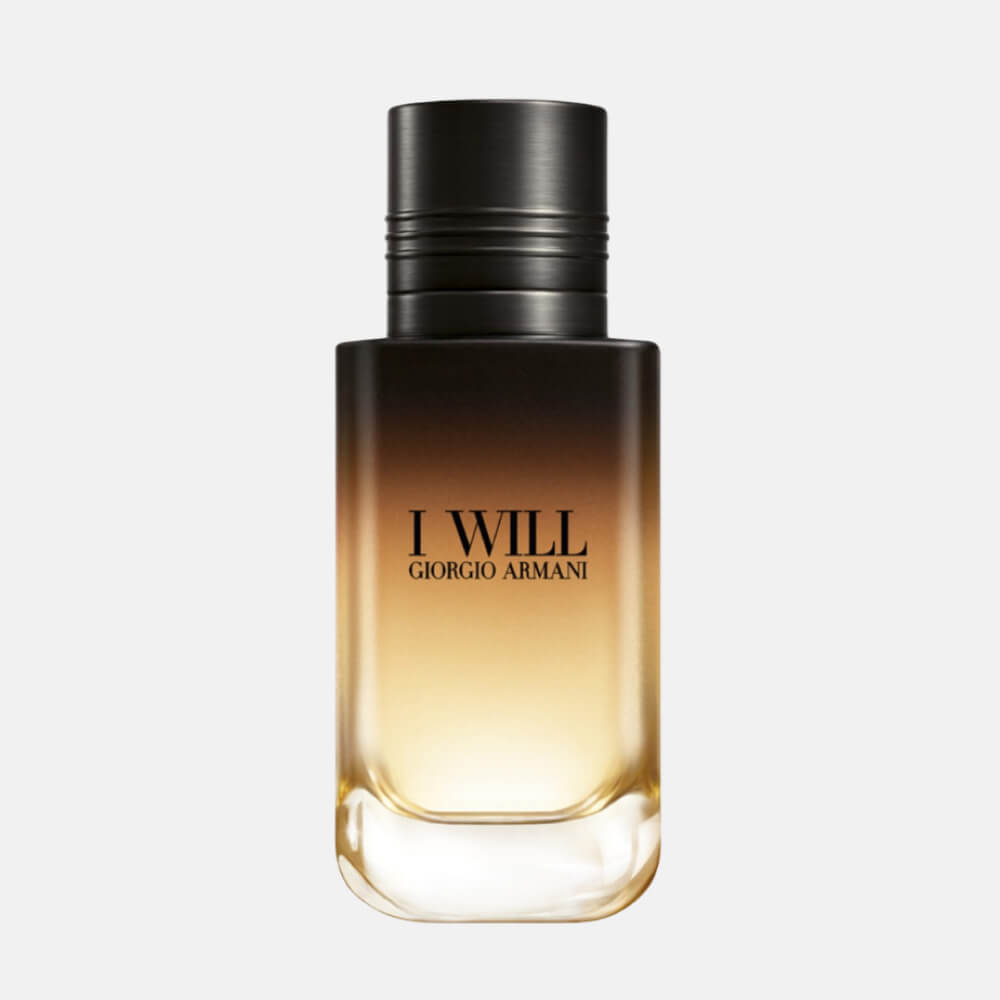 Giorgio Armani I will EDP - Odlewka perfum