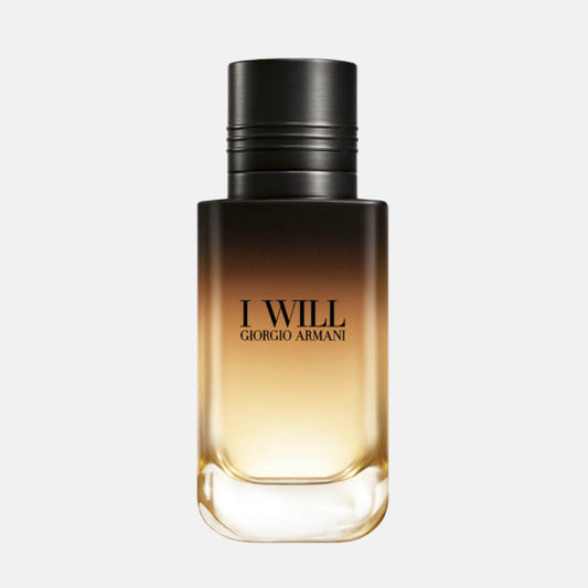 Giorgio Armani I will EDP - Odlewka perfum