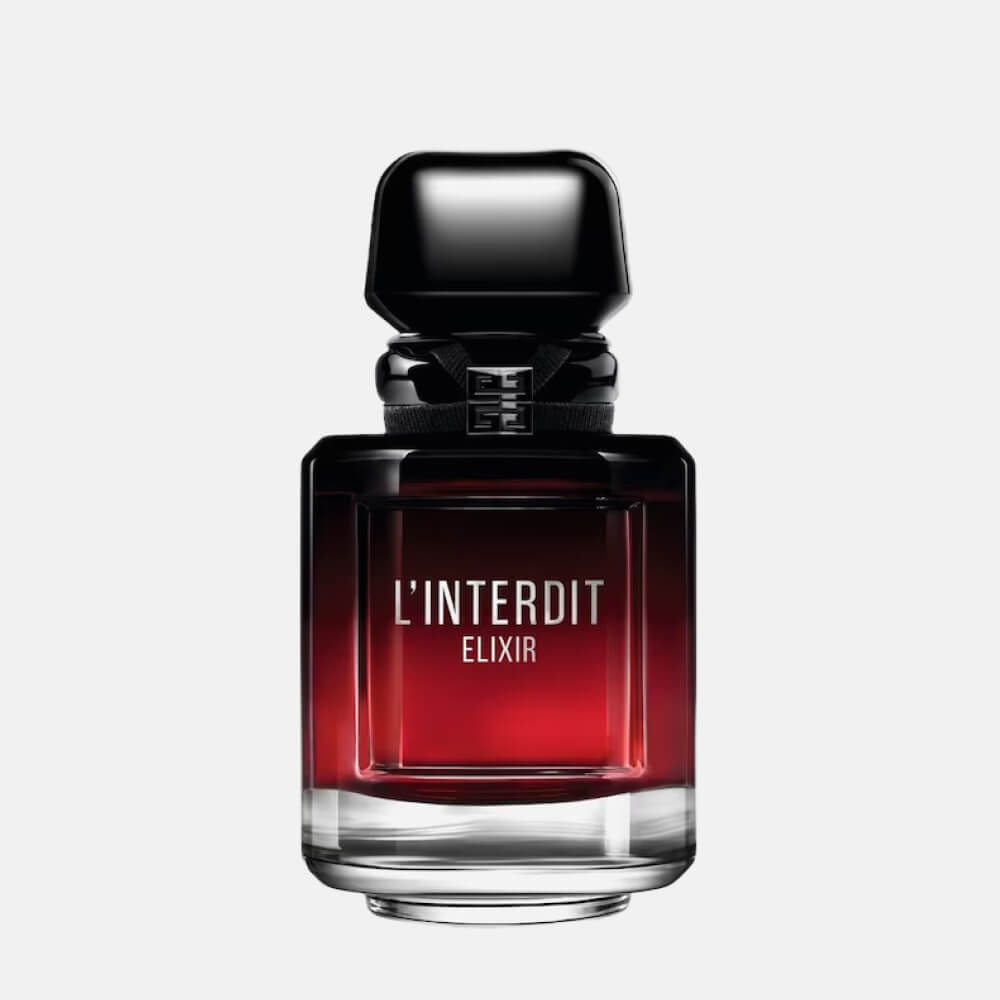 Givenchy L’Interdit Elixir - Odlewka perfum