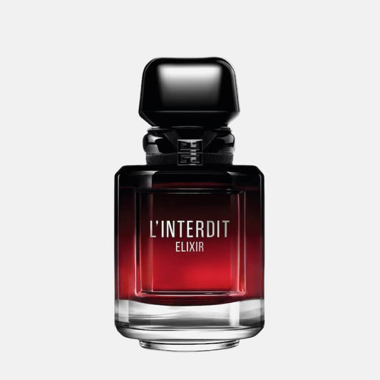 Givenchy L’Interdit Elixir - Odlewka perfum