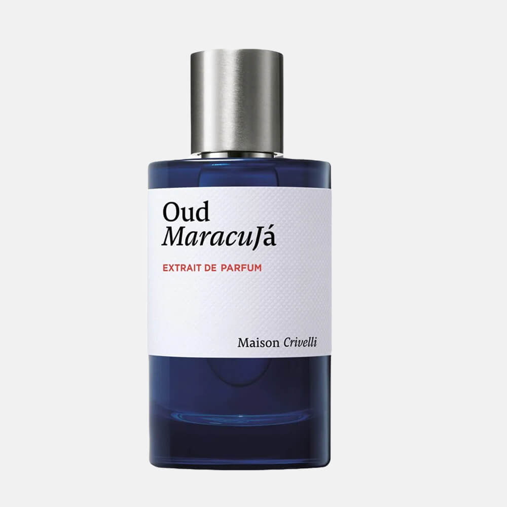 Maison Crivelli Oud Maracujá Extrait de Parfum - Odlewka perfum
