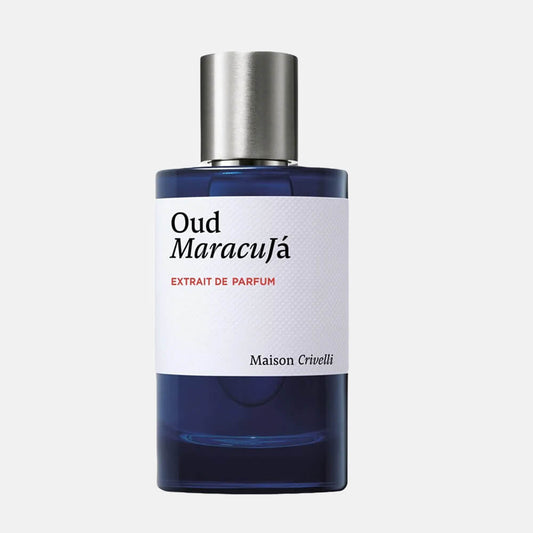 Maison Crivelli Oud Maracujá Extrait de Parfum - Odlewka perfum