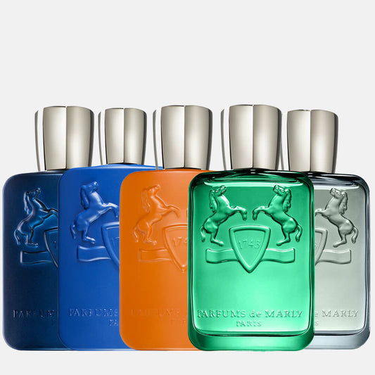 Zestaw odlewek perfum Parfums De Marly – Reverie Scents