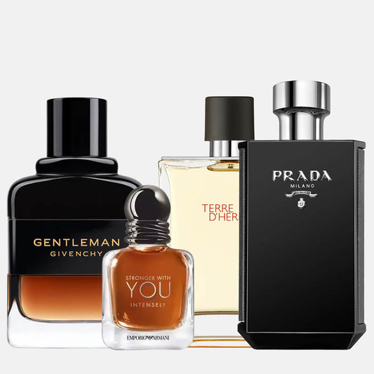 Zestaw odlewek "Na randkę"