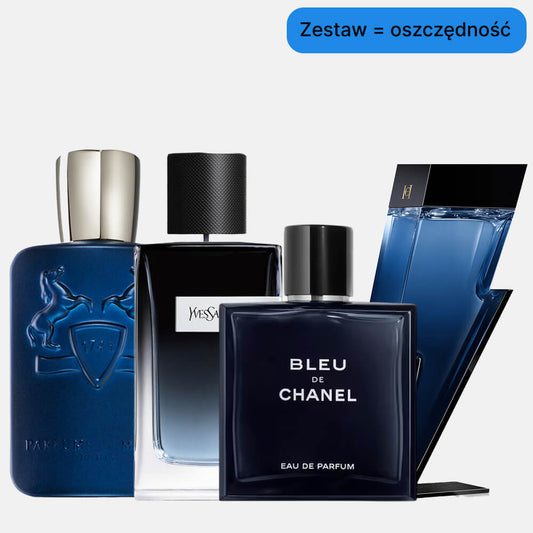 Zestaw odlewek "Na co dzień"