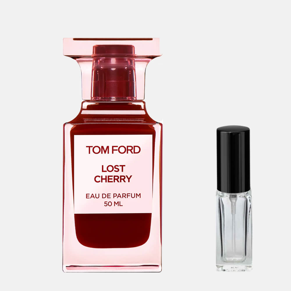 Tom Ford Lost Cherry EDP - Odlewka perfum
