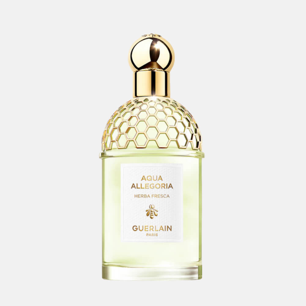 Guerlain Aqua Allegoria Herba Fresca EDT - Odlewka perfum