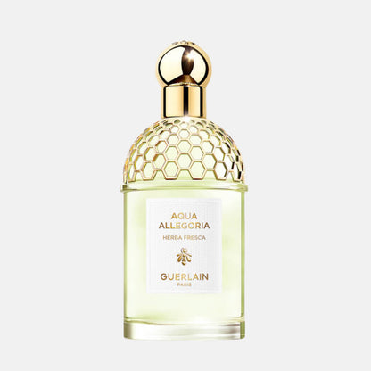 Guerlain Aqua Allegoria Herba Fresca EDT - Odlewka perfum