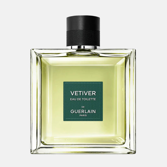 Guerlain Vétiver EDT - Odlewka perfum