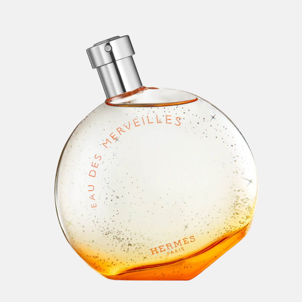 Hermès Eau des Merveilles EDT - Odlewka perfum