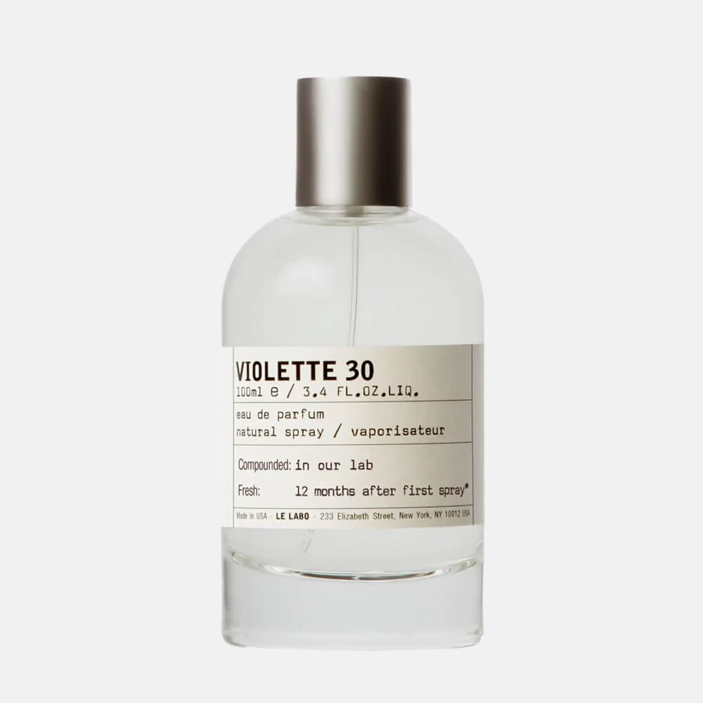 Le Labo Violette 30 EDP - Odlewka perfum